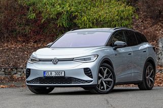 Nejprodávanější elektromobil Evropy čekají radikální změny. Když ho ale koupíte teď, můžete na něm ušetřit - Garáž.cz